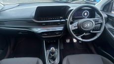 Hyundai BAYON 1.0 TGDi Premium 5dr Petrol Hatchback